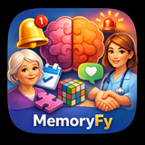MemoryFy Inc