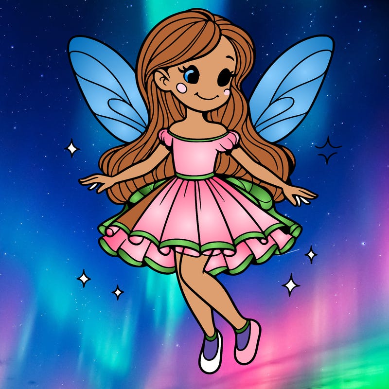 fairy