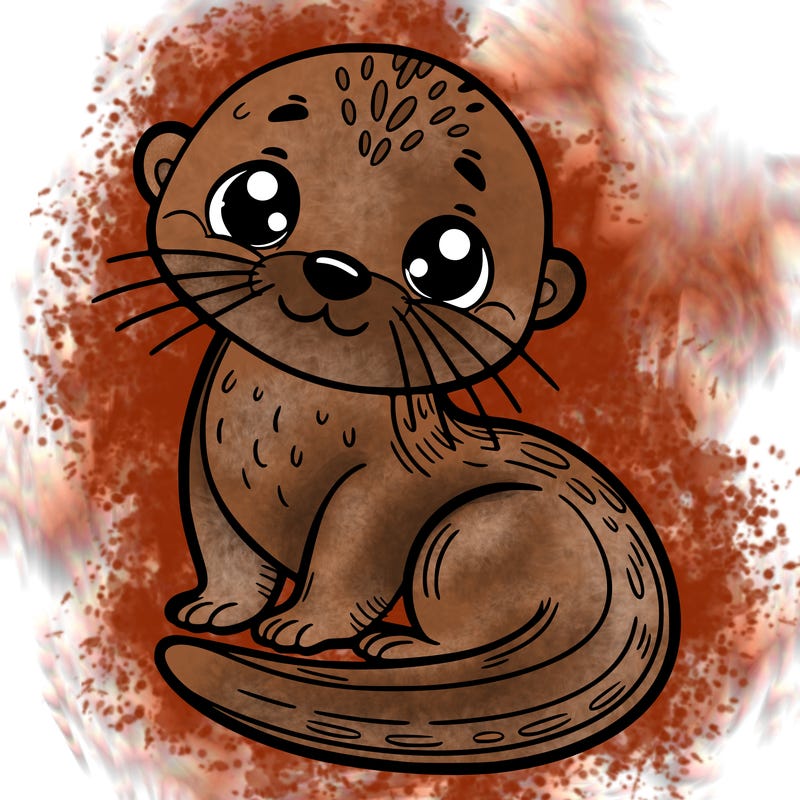 otter