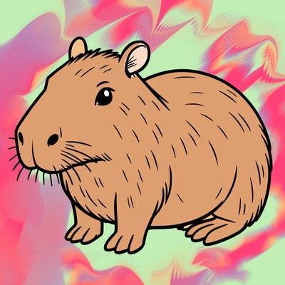 capybara