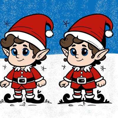 elf