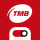 TMB App (Metro Bus Barcelona)