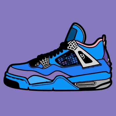 jordan 4