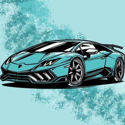 lamborghini