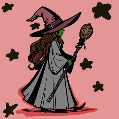 witch