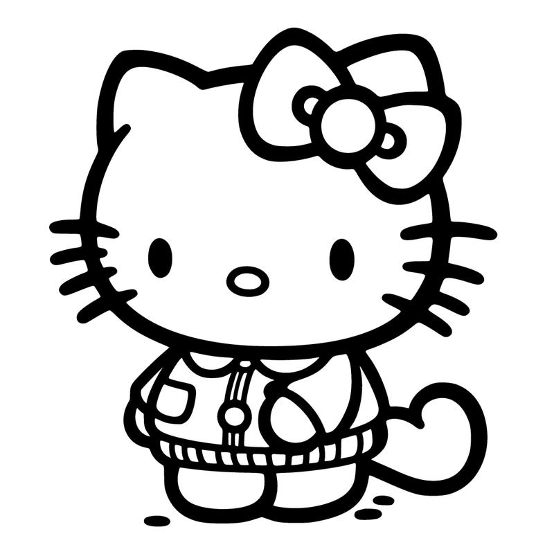 hello kitty