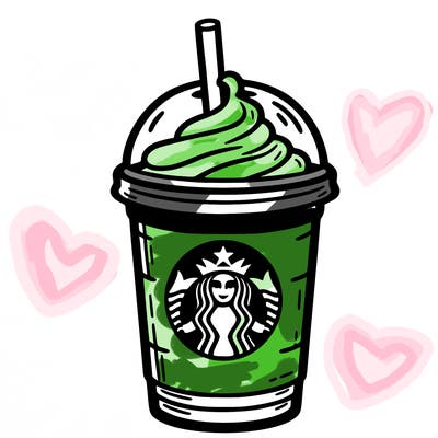 starbucks drink