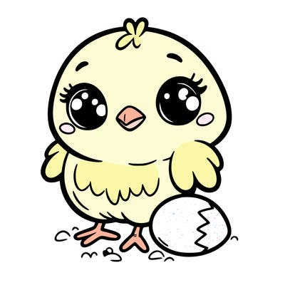 chick