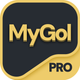 MyGol - Soccer Leagues