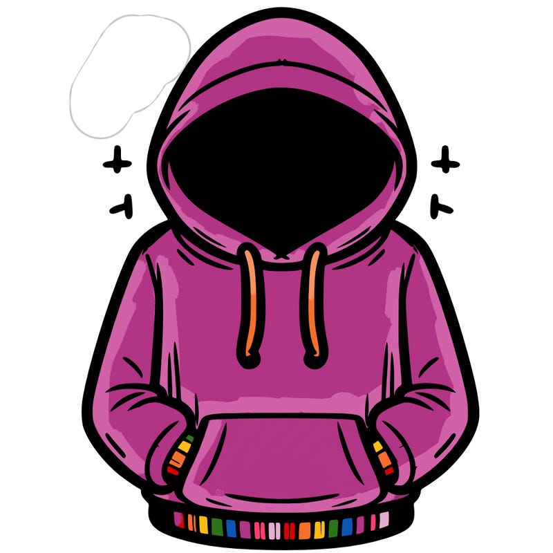 hoodie