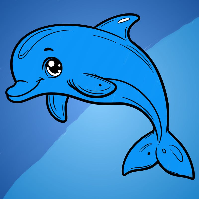 dolphin