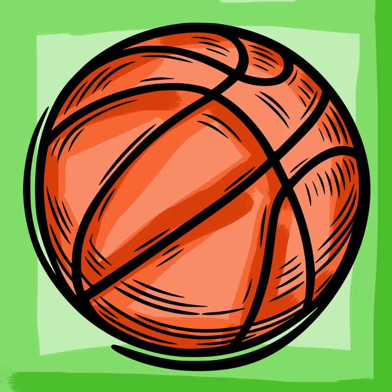 basketball