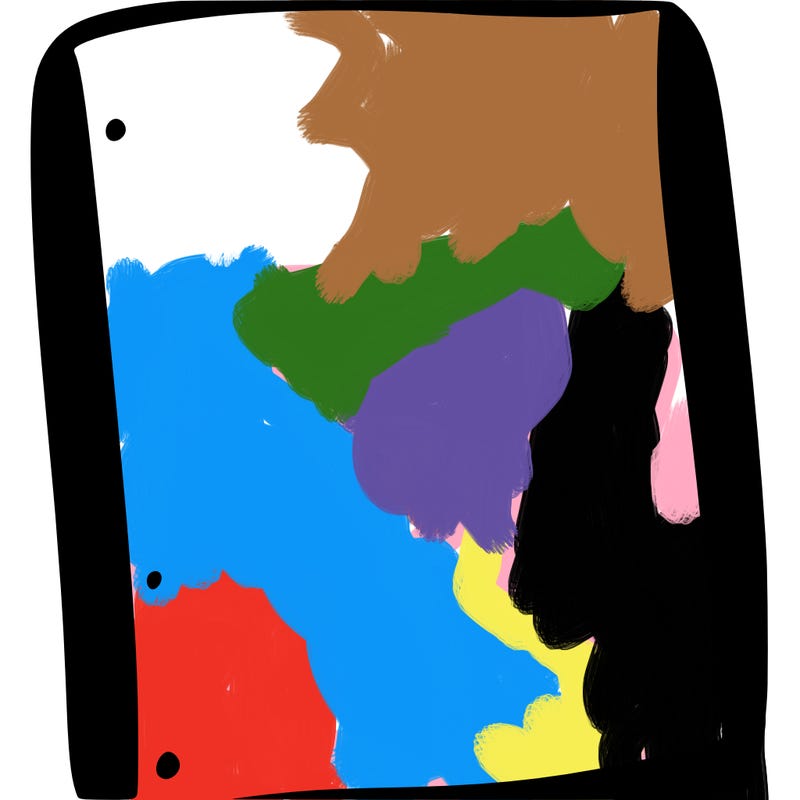 blank white page with nothing drawn on it