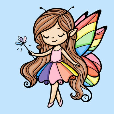 fairy