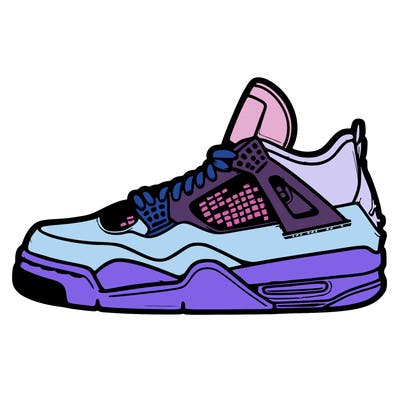 jordan 4
