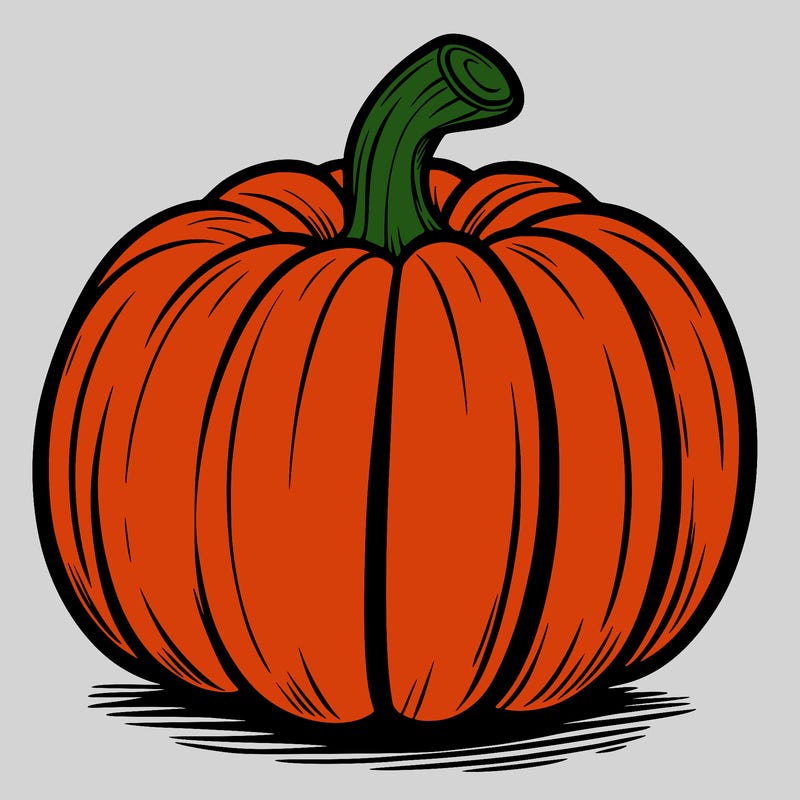 pumkin