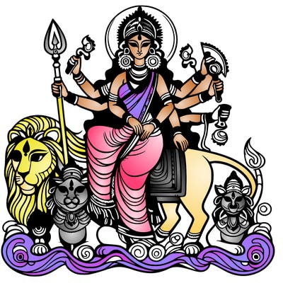 durga