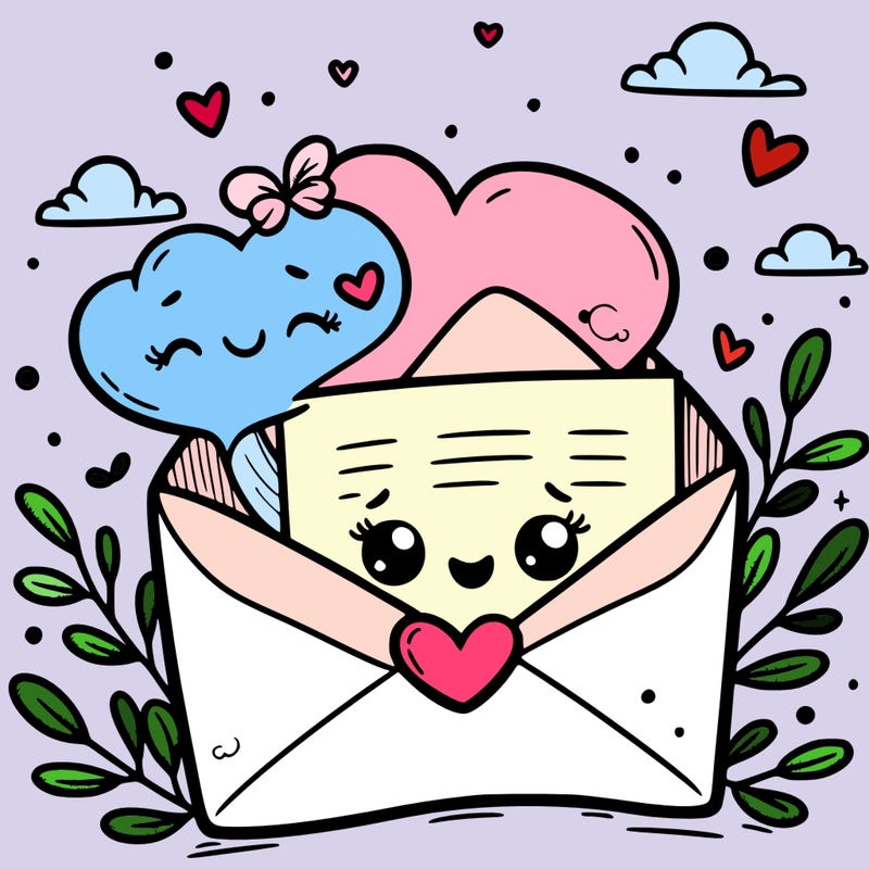 love letter