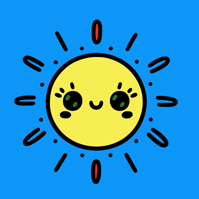 sun