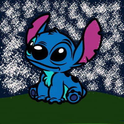 stitch