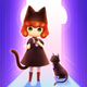 Stray Cat Doors 3: Chapter 2