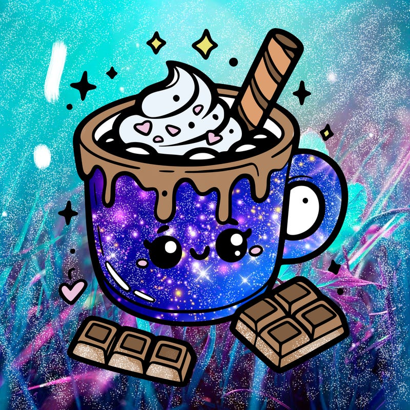 hot chocolate