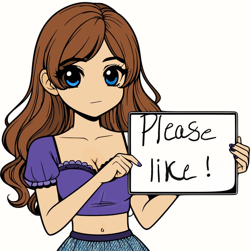 realistic pretty girl holding blank sign