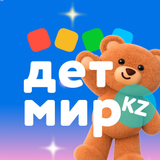 Детский мир (Казахстан)