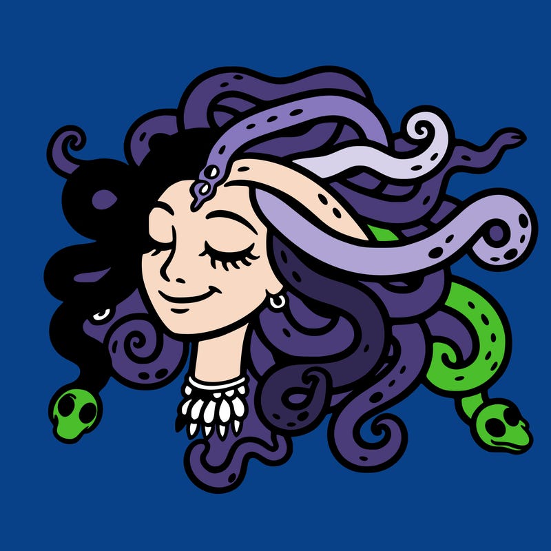medusa