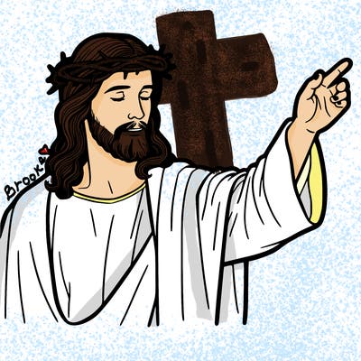 jesus