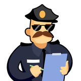 WTMP Who Touched My Phone - App Icon