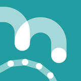 NodeMapp Bike - App Icon