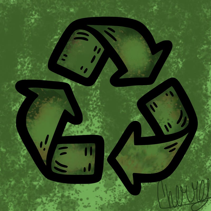 recycle