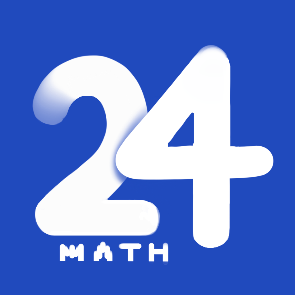 Math 24 - Puzzle math games - Entertainment App | MWM