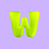 Whering: Your Digital Closet - App Icon