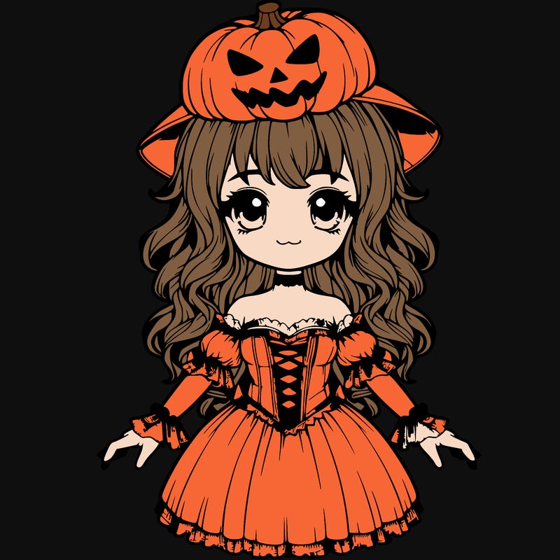 realistic girl halloween costume