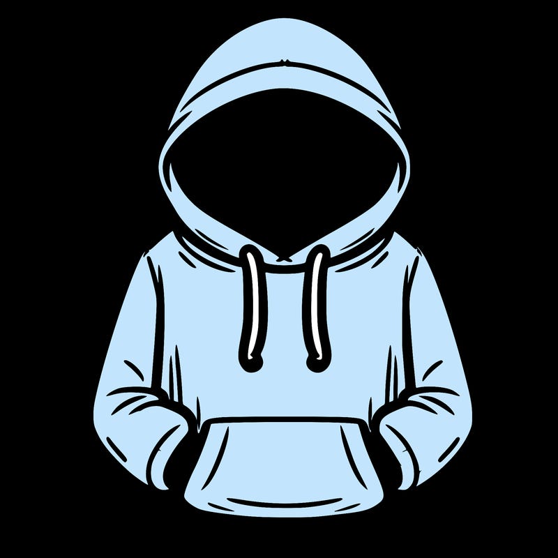 hoodie