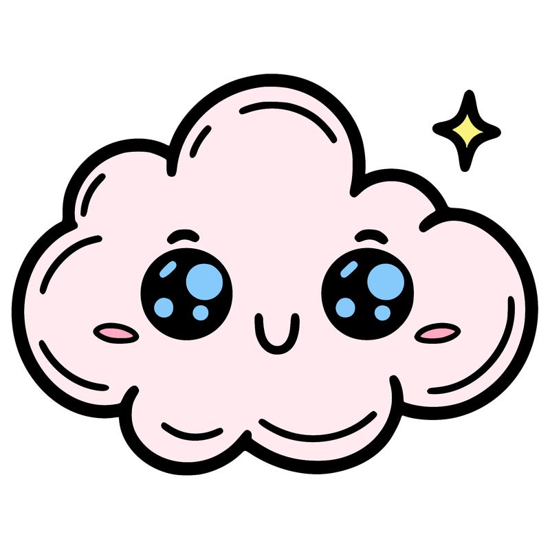 cloud