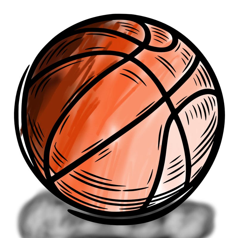 basketball