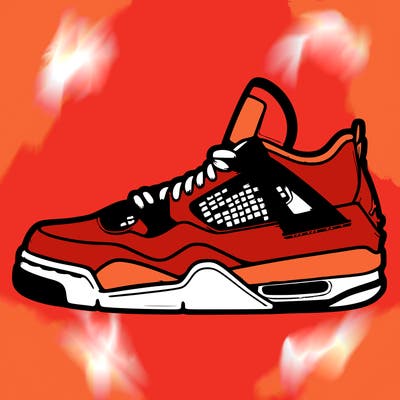 jordan 4