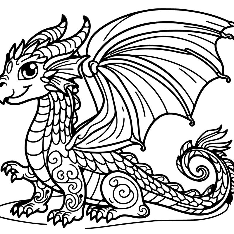 dragon