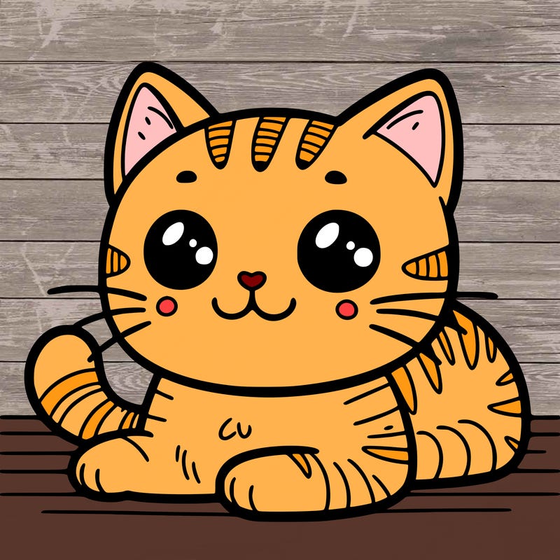 cat