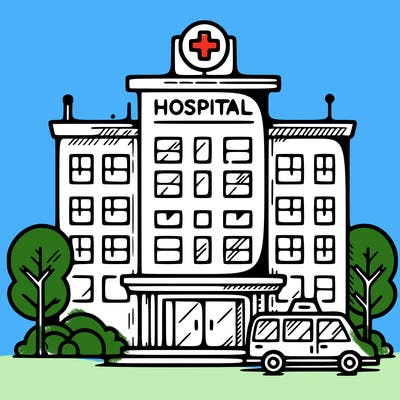 hospital
