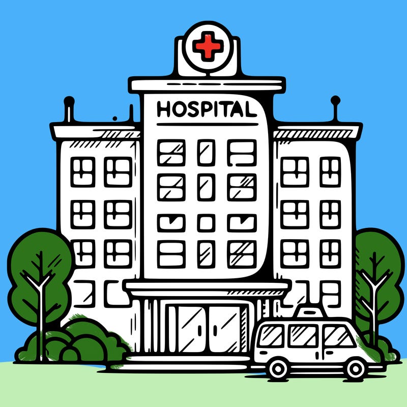 hospital