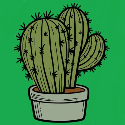 cactus