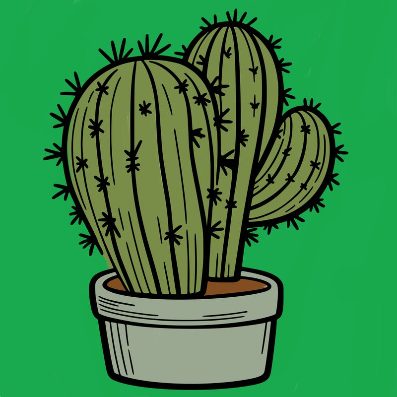 cactus