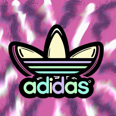 adidas sign