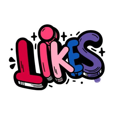 likes.