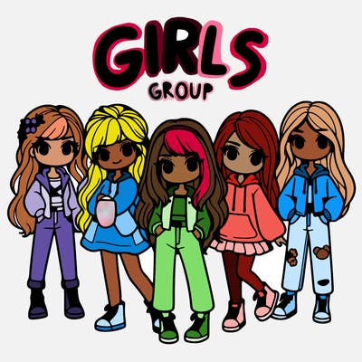 girls group