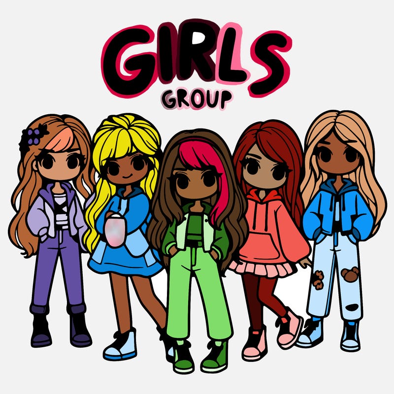 girls group